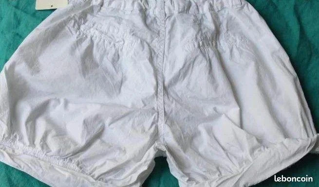 Short novo 13/14 anos – photo 4
